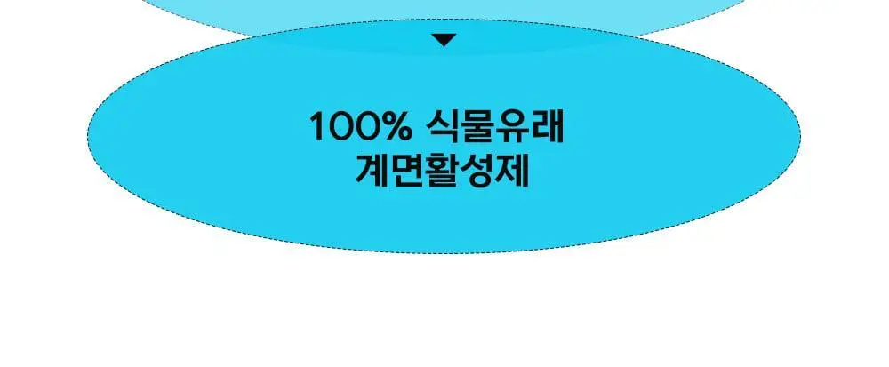 [스킨케어링클렌저/모공축소] 디어도어 비건 팩클렌저 100ml 2종 택1 상세페이지 30